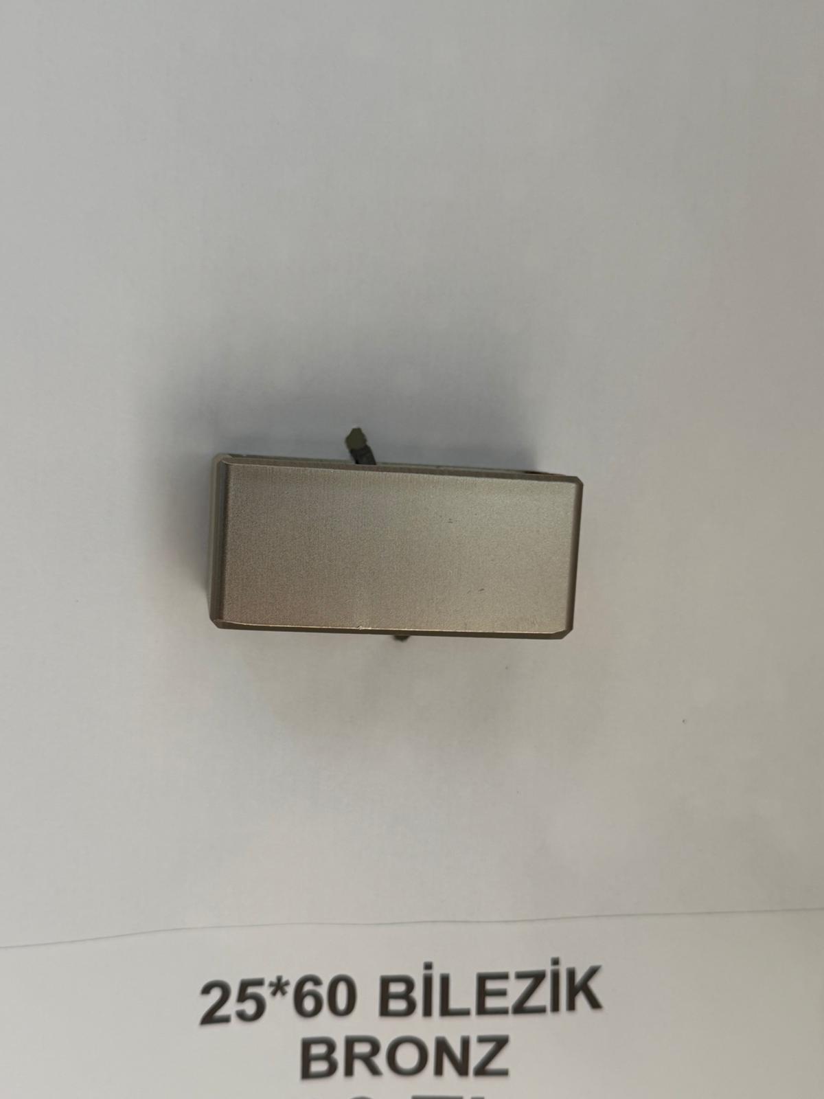 25*60 Bi̇lezi̇k Bronz